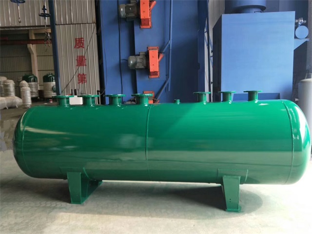 爱辉爱辉爱辉蒸汽分气缸